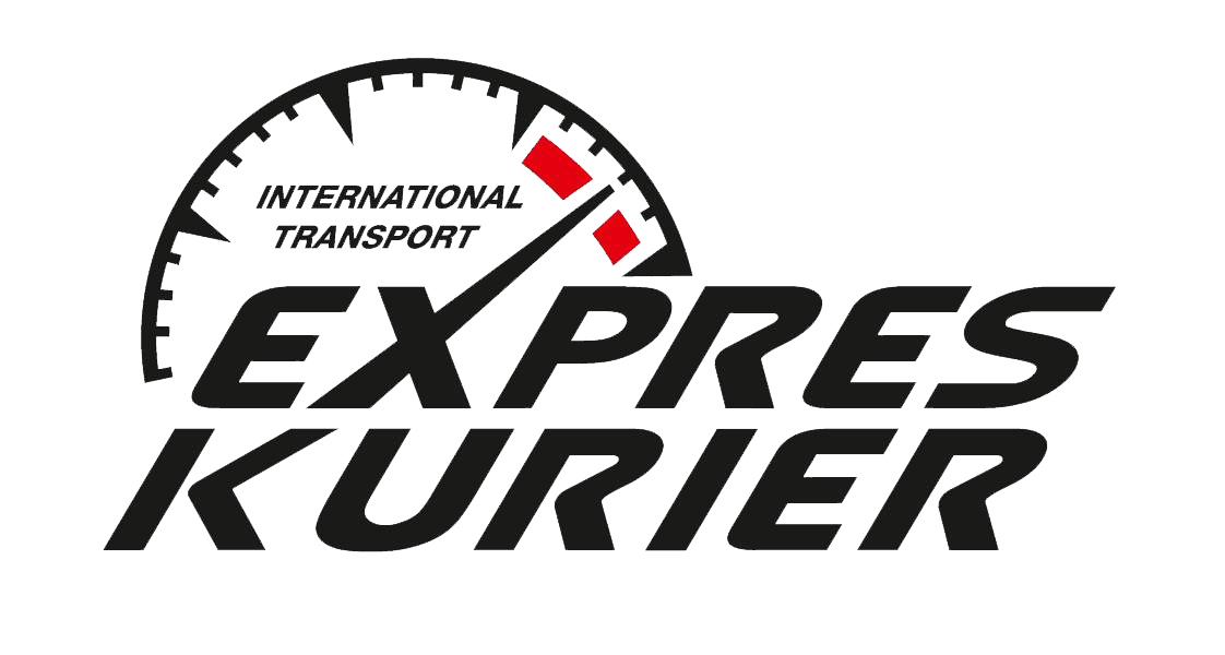Expres kuriér logo