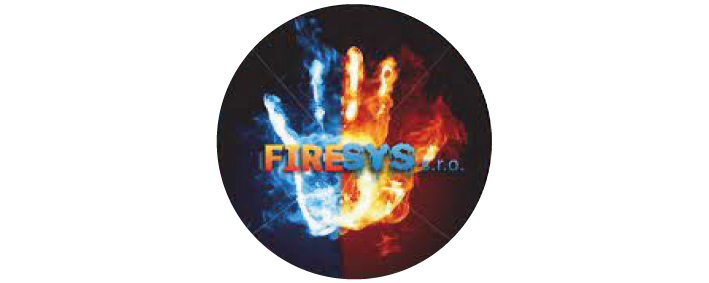 FIRE SYS logo