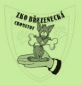ZKO Brezenecka logo