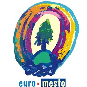 Euromesto logo