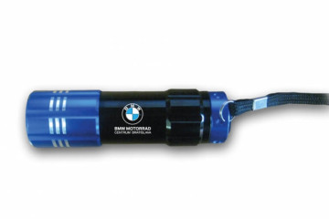Tampoprint logo BMW na baterku Tampoprint logo BMW na baterku