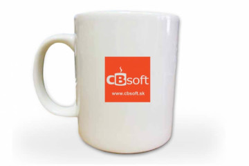 Tampoprint logo CB soft na salku Tampoprint logo CB soft na salku