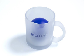 Tampoprint logo Ceeor na hrncek Tampoprint logo Ceeor na hrncek