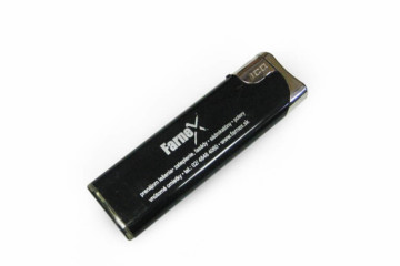 Tampoprint logo Farnex na zapalovac Tampoprint logo Farnex na zapalovac