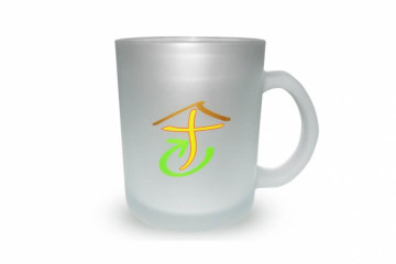 Tampoprint logo na hrncek Tampoprint logo na hrncek