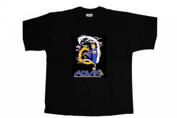 Sietotlac logo Advik na tricko