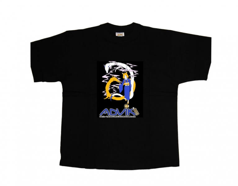 Sietotlac logo Advik na tricko