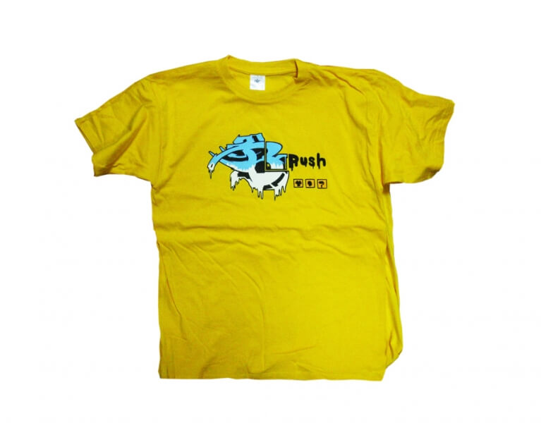 Sietotlac logo na tricko