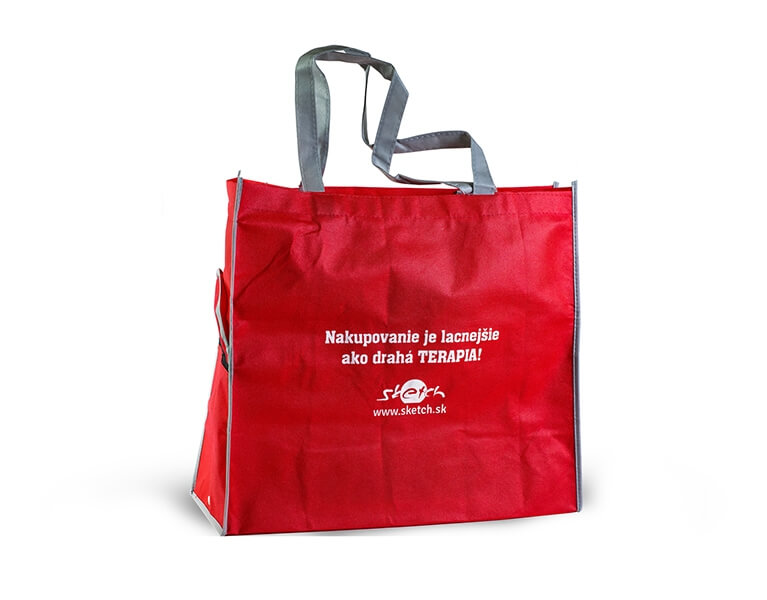 Sietotlac logo Sketch na PVC taska