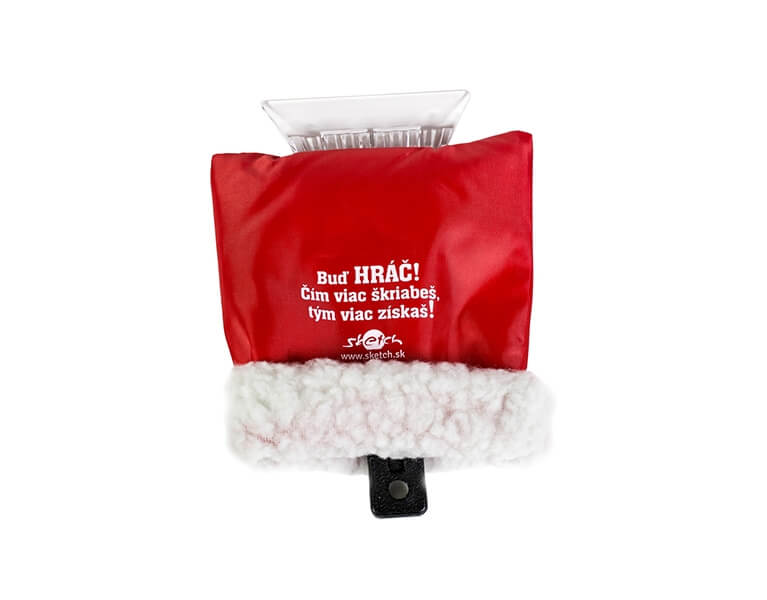 Sietotlac logo Sketch na skrabku na okno