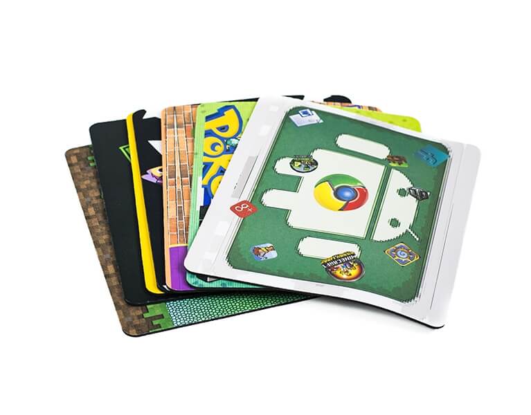 Sublimacia podlozka pod mys 2