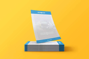 hlavičkový papír eurofrigo