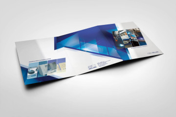 Prezentační obal na dokumenty