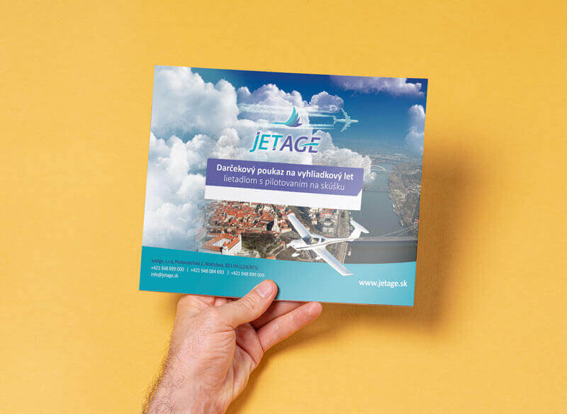 dárkový poukaz na kurz