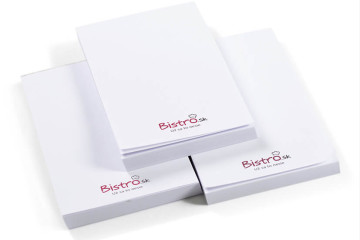 note-it - bloky s logem