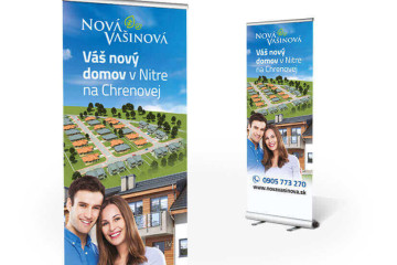 Informačný rollup pre developera