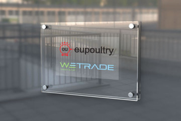 Průhledná nálepka na plastovou tabuli