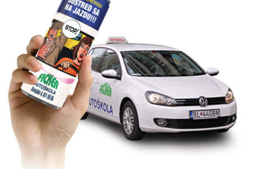 reklama na nápoji reklama na nápoji
