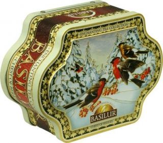 Darčeková sada čajov