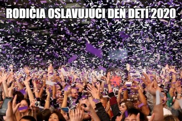 Aké iné meme na začiatok leta a na sviatok dňa detí sme už len mohli do newsletteru dať? Meme - Deň detí