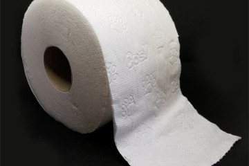 Reklamné predmety môžu zachraňovať životy. Lekárničky, bezpečnostné kladivká, multifunkčné náradia aj nožíky sú vďačným darčekovým predmetom. Meme - Toaletný papier