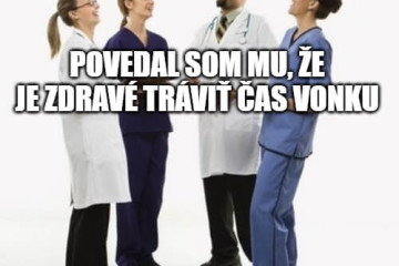 Ako sa vďaka reklamným predmetom chrániť proti úpalu? Pomocou čiapok, klobúkov, nápojov s potlačou, slnečníkov, ale aj malých ventilátorov. Meme - Úpal