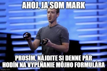 Kalendáre pre rok 2021 po druhý krát sa objavili v našich newsletteroch a s nimi aj toto poučné meme. Meme - Mark