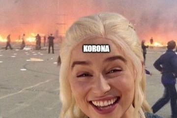 Diáre na mieru pomôžu plánovať aj rok dopredu, všetci ale veľmi dobre vieme, ako sa naše plány zmenily. Ja som mal ísť na predĺžený víkend do Osla... Meme - Plány vs korona