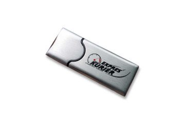 USB kľúč s tampónovou potlačou