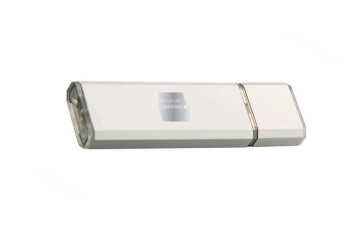 USB kľúč s potlačou - gravírovanie