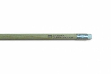 Ceruzka s potlačou - gravírovanie