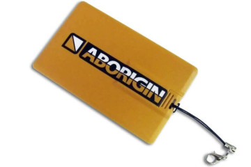 USB kľúč s potlačou - UV potlač