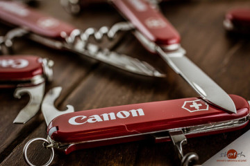 Canon logo