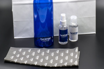 Reklamné predmety s logom Brother logo