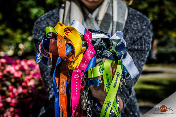 Reklamné šnúrky logo