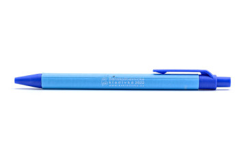 Papierové pero s potlačou - tampoprint