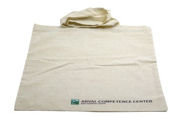 Textilná taška s potlačou - transfér
