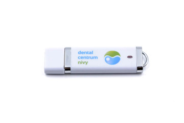 USB kľúč s potlačou - UV potlač