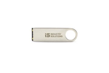 USB kľúč s potlačou - gravírovanie