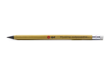 Ceruzka s potlačou - UV tlač