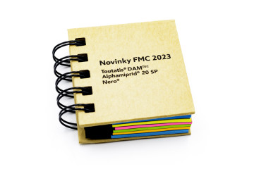 Note-it - Tampónova tlač