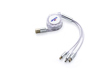 Príslušenstvo k PC so samolepkou - Digitálna tlač logo