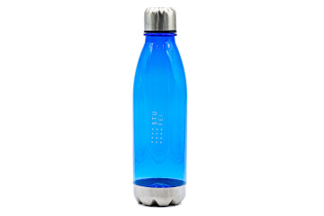 Fľaša na vodu - Tamponová tlač