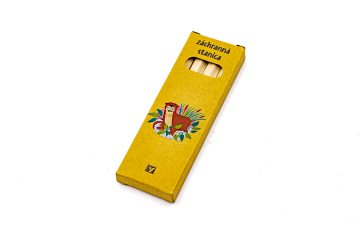 Ceruzky v papierovom obale - UV Digitálna tlač