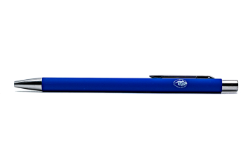 Kovové pero - Tampónova tlač