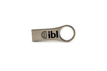 USB kľúč - Tampónová potlač