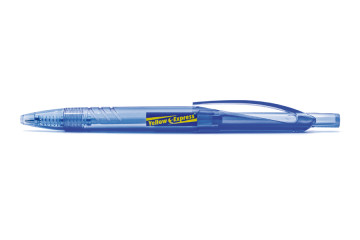 Plastové pero - UV potlač