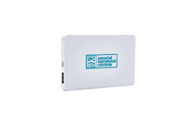 Powerbanka - Tampónová potlač