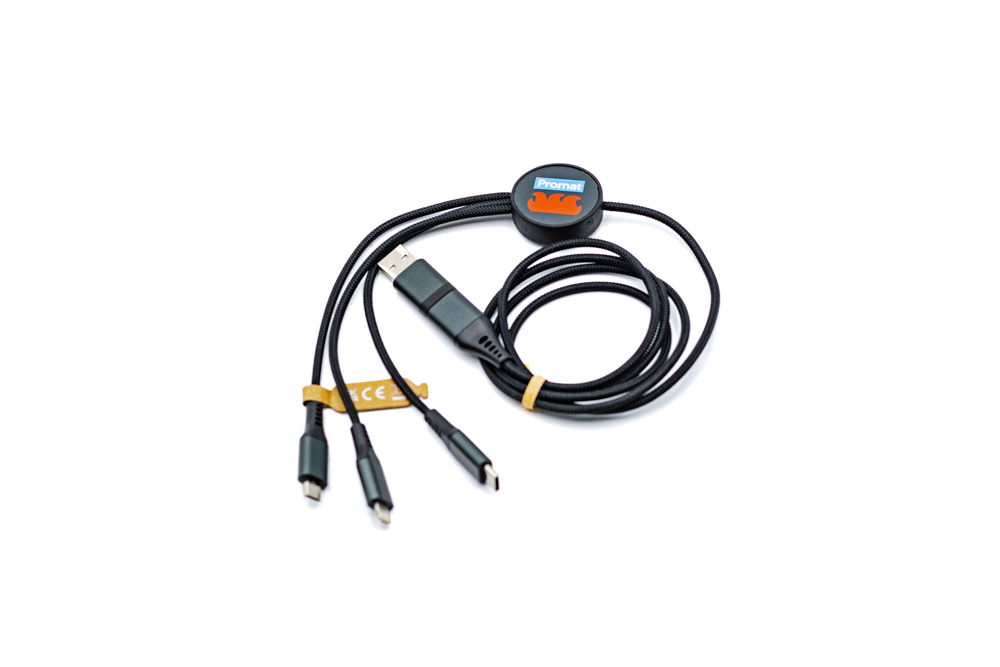 USB redukcia - Tampónová tlač
