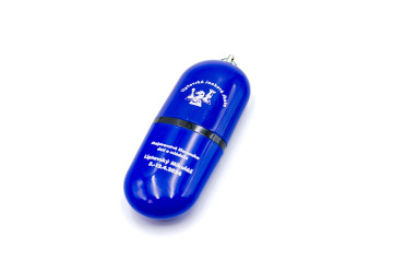 usb kľúč s tamponovou potlačou